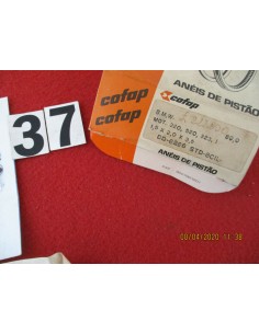 Dd6286 serie fasce elastiche segmenti per bmw 320 520 323 ã80 std 6 cilindri -  Az Ricambi  Sei alla ricerca di ricambi per ... 2