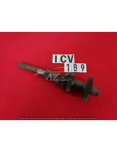 albero primario cambio fiat -  Az Ricambi  Sei alla ricerca di ricambi per la tua auto d’epoca? 2