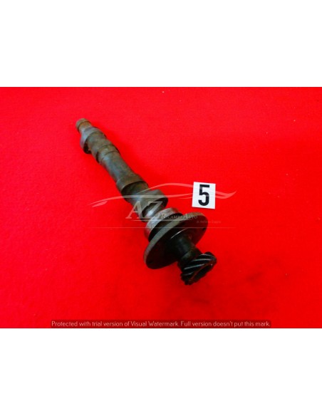 albero a camme fiat 500 giardiniera autobianchi bianchina -  Az Ricambi  Sei alla ricerca di ricambi per la tua auto d’epoca?