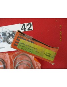 Cd2453 serie fasce elastiche segmenti lancia fulvia 1200 0,40 "senza 2 paraolio" -  Az Ricambi  Sei alla ricerca di ricambi p... 2