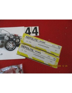 R43850 serie fasce elastiche segmenti volkswagen 1.6 diesel per 2 pistoni std -  Az Ricambi  Sei alla ricerca di ricambi per ... 2