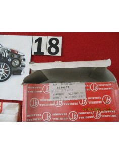 7330400 7168700 serie fasce elastiche segmenti renault r5 ã70 -  Az Ricambi  Sei alla ricerca di ricambi per la tua auto d’e... 2