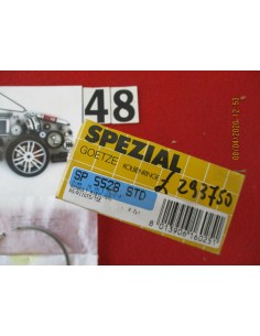Sp5528 serie fasce elastiche segmenti renault r18 r9 r11 std -  Az Ricambi  Sei alla ricerca di ricambi per la tua auto d’epoca? 2