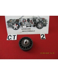 Ina 532028210 cuscinetto servizi mercedes classe c e clk slk compressor -  Az Ricambi  Sei alla ricerca di ricambi per la tua... 2