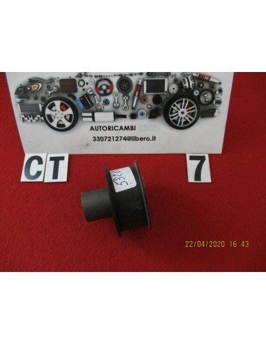 Ina 532003710 r042 cuscinetto distribuzione opel kadett vectra 1.6 1.7 d -  Az Ricambi  Sei alla ricerca di ricambi per la tu...