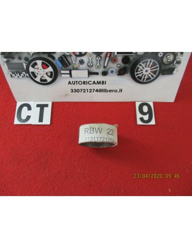 Ina 532000210 cuscinetto distribuzione per bmw -  Az Ricambi  Sei alla ricerca di ricambi per la tua auto d’epoca?