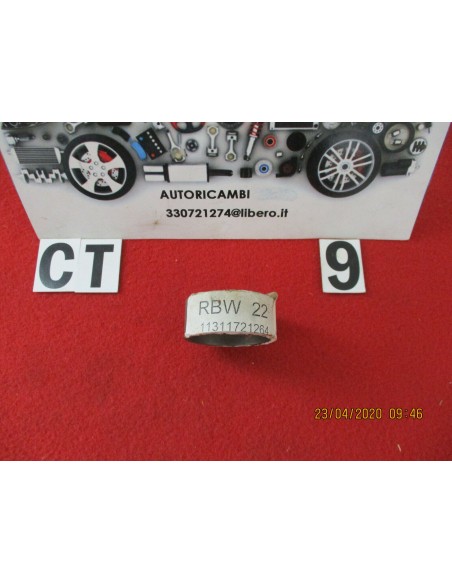 Ina 532000210 cuscinetto distribuzione per bmw -  Az Ricambi  Sei alla ricerca di ricambi per la tua auto d’epoca?