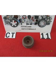 Ina 532047810 cuscinetto distribuzione per saab chevrolet -  Az Ricambi  Sei alla ricerca di ricambi per la tua auto d’epoca? 2