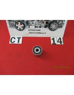 Ina 532029610 rp138 cuscinetto cinghia servizi fiat scudo citroen peugeot -  Az Ricambi  Sei alla ricerca di ricambi per la t... 2