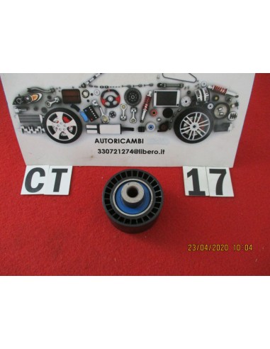 Ina 532032010 cuscinetto cinghia servizi ford galaxi focus fusion ã¸10 -  Az Ricambi  Sei alla ricerca di ricambi per la tua ...