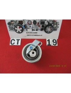 T43019 cuscinetto distribuzione con tenditore audi a2 a3 a4 volkswagen -  Az Ricambi  Sei alla ricerca di ricambi per la tua ... 2