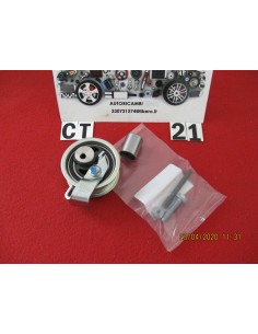 K015569x5 cuscinetto distribuzione con tenditore per audi ford skoda vw -  Az Ricambi  Sei alla ricerca di ricambi per la tua... 2