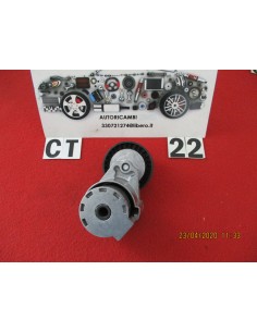 7701476475 tenditore cinghia servizi renault megane clio 1.5 td -  Az Ricambi  Sei alla ricerca di ricambi per la tua auto d’... 2