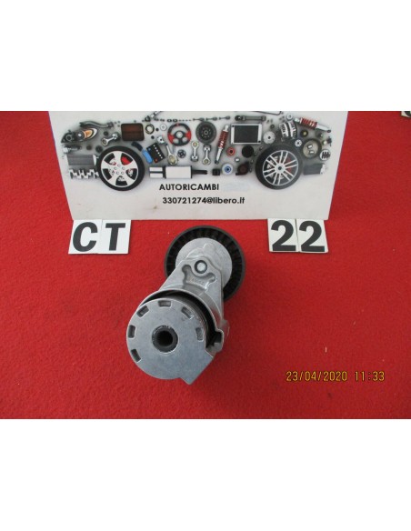 7701476475 tenditore cinghia servizi renault megane clio 1.5 td -  Az Ricambi  Sei alla ricerca di ricambi per la tua auto d’...