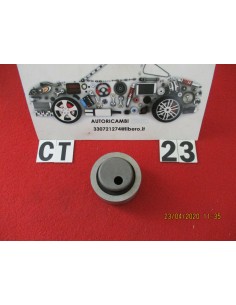 F2016461 cuscinetto distribuzione per fiat regata ritmo seat 1.7 diesel -  Az Ricambi  Sei alla ricerca di ricambi per la tua... 2