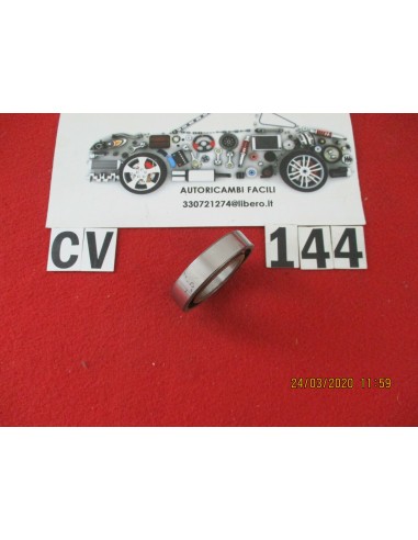 Cuscinetto a sfera 68x15x40 -  Az Ricambi  Sei alla ricerca di ricambi per la tua auto d’epoca?