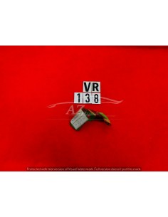 7750752783 cerniera cofano anteriore lato sx per renault super 5 -  Az Ricambi  Sei alla ricerca di ricambi per la tua auto d... 2