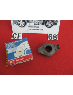 Vck 2161 cuscinetto frizione ford fiesta orion escort -  Az Ricambi  Sei alla ricerca di ricambi per la tua auto d’epoca? 2