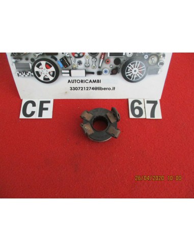 Cuscinetto frizione renault r4 r5 r6 -  Az Ricambi  Sei alla ricerca di ricambi per la tua auto d’epoca?