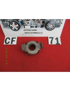 R064 cuscinetto frizione renault r4 r8 -  Az Ricambi  Sei alla ricerca di ricambi per la tua auto d’epoca? 2
