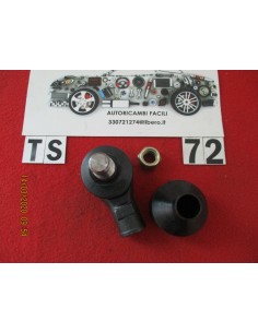 Rd0517 testina scatola sterzo fiat daily grinta alfa ar8 30 32 35 40 -  Az Ricambi  Sei alla ricerca di ricambi per la tua au... 2