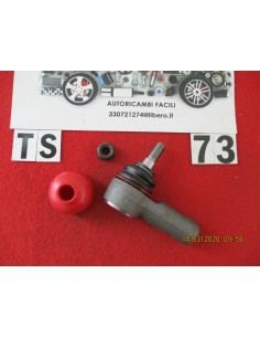 Rd1614 testina scatola sterzo fiat fiorino 93- -  Az Ricambi  Sei alla ricerca di ricambi per la tua auto d’epoca? 2