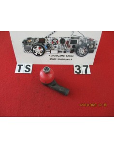 Rd1054 testina scatola sterzo dx ford focus -  Az Ricambi  Sei alla ricerca di ricambi per la tua auto d’epoca? 2