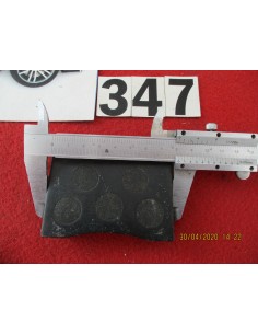 Pastiglie freno posteriori fiat 1300 1500 ferrari 330 365 -  Az Ricambi  Sei alla ricerca di ricambi per la tua auto d’epoca? 2