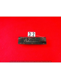 circuito stampato portalampada dx fiat 131 -  Az Ricambi  Sei alla ricerca di ricambi per la tua auto d’epoca? 2