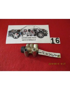 Partitore correttore di frenata alfa-romeo alfetta giulietta 75 90 -  Az Ricambi  Sei alla ricerca di ricambi per la tua auto... 2