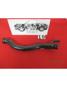 7704568 tubo in ferro manicotto acqua fiat tipo 1.7 diesel -  Az Ricambi  Sei alla ricerca di ricambi per la tua auto d’epoca? 2