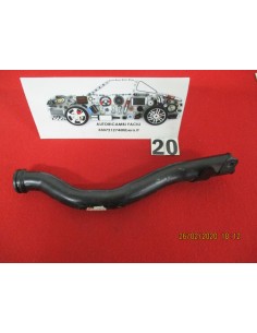 7647395 tubo in ferro manicotto acqua fiat bravo tipo tempra -  Az Ricambi  Sei alla ricerca di ricambi per la tua auto d’epoca? 2