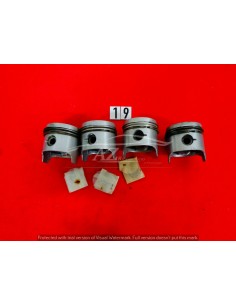 5880885 pistone stantuffo classe l fiat 131 1301cc manca 1 segmento -  Az Ricambi  Sei alla ricerca di ricambi per la tua aut... 2