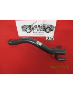 7680290 tubo in ferro manicotto acqua fiat tipo 1.7 diesel 87- -  Az Ricambi  Sei alla ricerca di ricambi per la tua auto d’e... 2