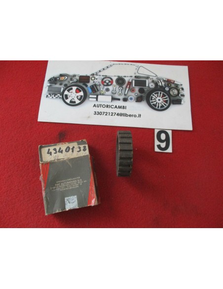 4430976 ingranaggio puleggia conduttore distribuzione fiat uno ritmo y10 127 -  Az Ricambi  Sei alla ricerca di ricambi per l...