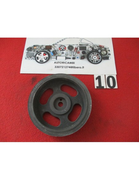 Ingranaggio puleggia conduttore distribuzione fiat uno ritmo y10 127 -  Az Ricambi  Sei alla ricerca di ricambi per la tua au...