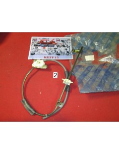 7694566 alzavetro manuale anteriore sx fiat uno 89-95 -  Az Ricambi  Sei alla ricerca di ricambi per la tua auto d’epoca? 2