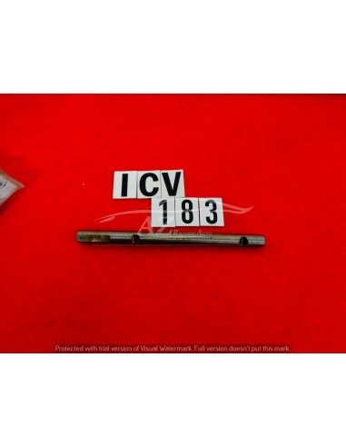 4093107 asta forcella leva cambio 1â° 2â° marcia fiat 850 -  Az Ricambi  Sei alla ricerca di ricambi per la tua auto d’epoca?