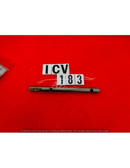 4093107 asta forcella leva cambio 1â° 2â° marcia fiat 850 -  Az Ricambi  Sei alla ricerca di ricambi per la tua auto d’epoca?