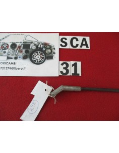 Tirante ruota alfa-romeo giulia -  Az Ricambi  Sei alla ricerca di ricambi per la tua auto d’epoca? 2