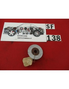 Girante pompa acqua fiat 1300 1500 125 -  Az Ricambi  Sei alla ricerca di ricambi per la tua auto d’epoca? 2