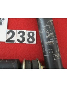 5605 10500-21070-08 coppia ammortizzatori anteriori adatti a alfa-romeo giulia -  Az Ricambi  Sei alla ricerca di ricambi per... 2