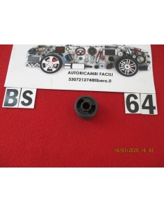 7696 boccola leva cambio alfa-romeo 164 -  Az Ricambi  Sei alla ricerca di ricambi per la tua auto d’epoca? 2