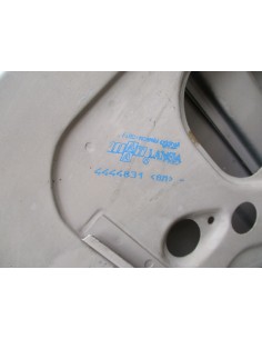 4444831 porta sportello portiera door sx fiat 126 originale -  Az Ricambi  Sei alla ricerca di ricambi per la tua auto d’epoca? 2