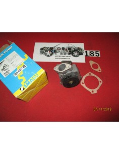 330278 pompa acqua fiat croma 2.0 turbo lancia dedra 1.8 2.0 ie water pump -  Az Ricambi  Sei alla ricerca di ricambi per la ... 2