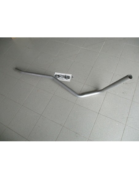 305568 tubo marmitta fiat daily grinta exhaust -  Az Ricambi  Sei alla ricerca di ricambi per la tua auto d’epoca?