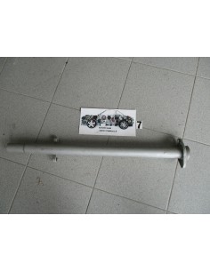 264802 7732518 tubo marmitta centrale fiat uno exhaust -  Az Ricambi  Sei alla ricerca di ricambi per la tua auto d’epoca? 2