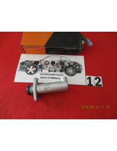 113-195000 pompa frizione per skoda 105 120 rapid -  Az Ricambi  Sei alla ricerca di ricambi per la tua auto d’epoca? 2