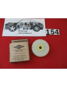 Ehs305 0001847725 filtro olio mercedes 190 dc -  Az Ricambi  Sei alla ricerca di ricambi per la tua auto d’epoca? 2
