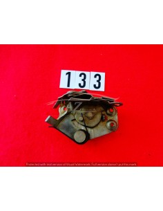 serratura porta fiat 238 241 sx -  Az Ricambi  Sei alla ricerca di ricambi per la tua auto d’epoca? 2